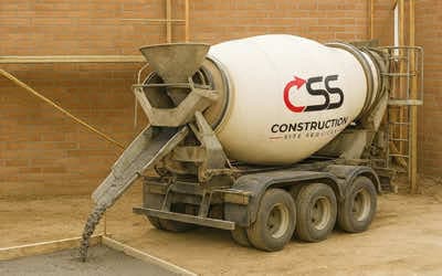 Concrete Supplyimage
